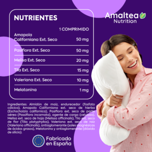 Melatonina_Amaltea_Nurtition