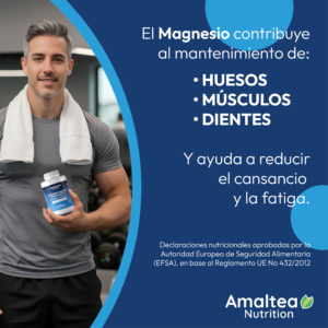 Colageno Marino Hidrolizado Amaltea Nutrition
