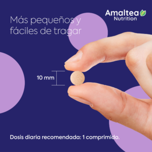 Pack Melatonina Amaltea Nutrition